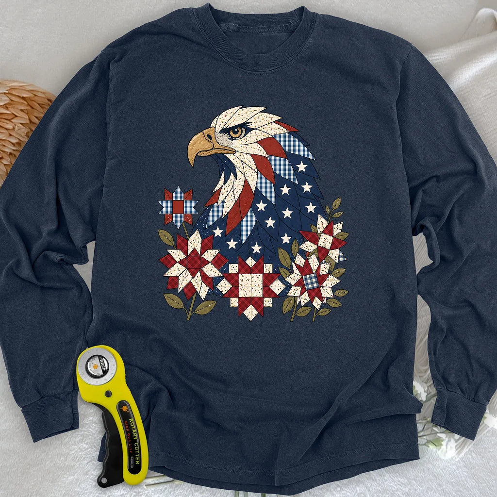 American Eagle Long Sleeve T-shirt