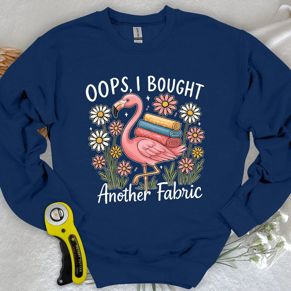 Stash Queen Sweatshirt