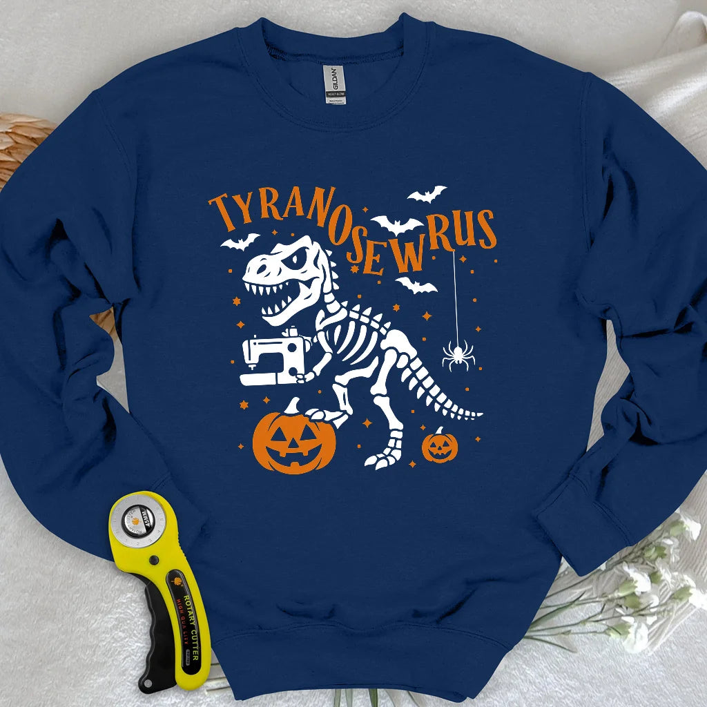 Tyranosewrus Sweatshirt