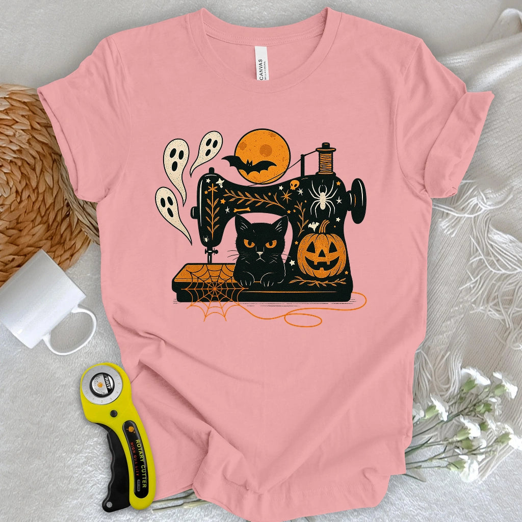 Sewn in Shadow T-shirt