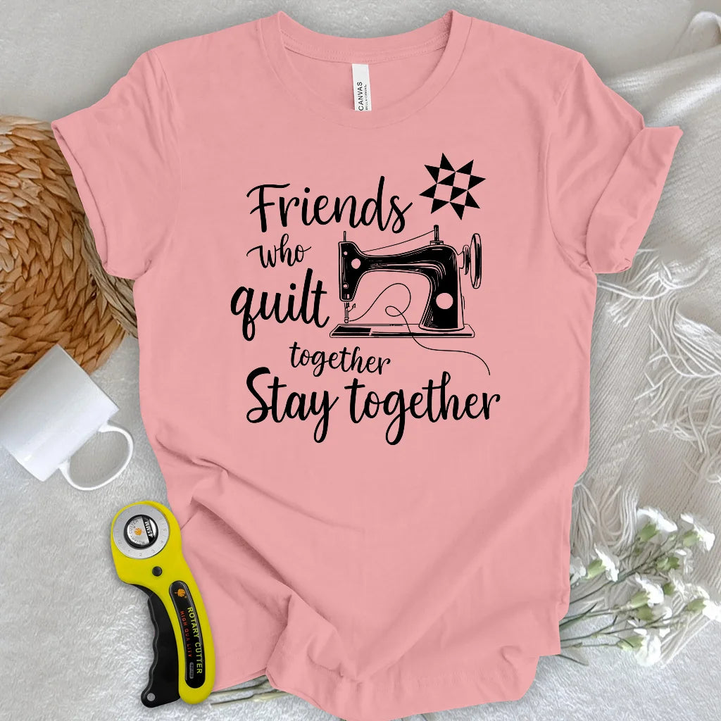 Stay Together T-shirt