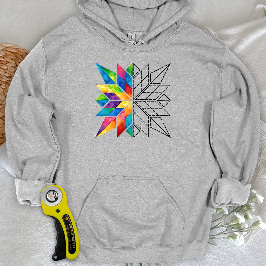 Sweat à capuche « Get It Done »