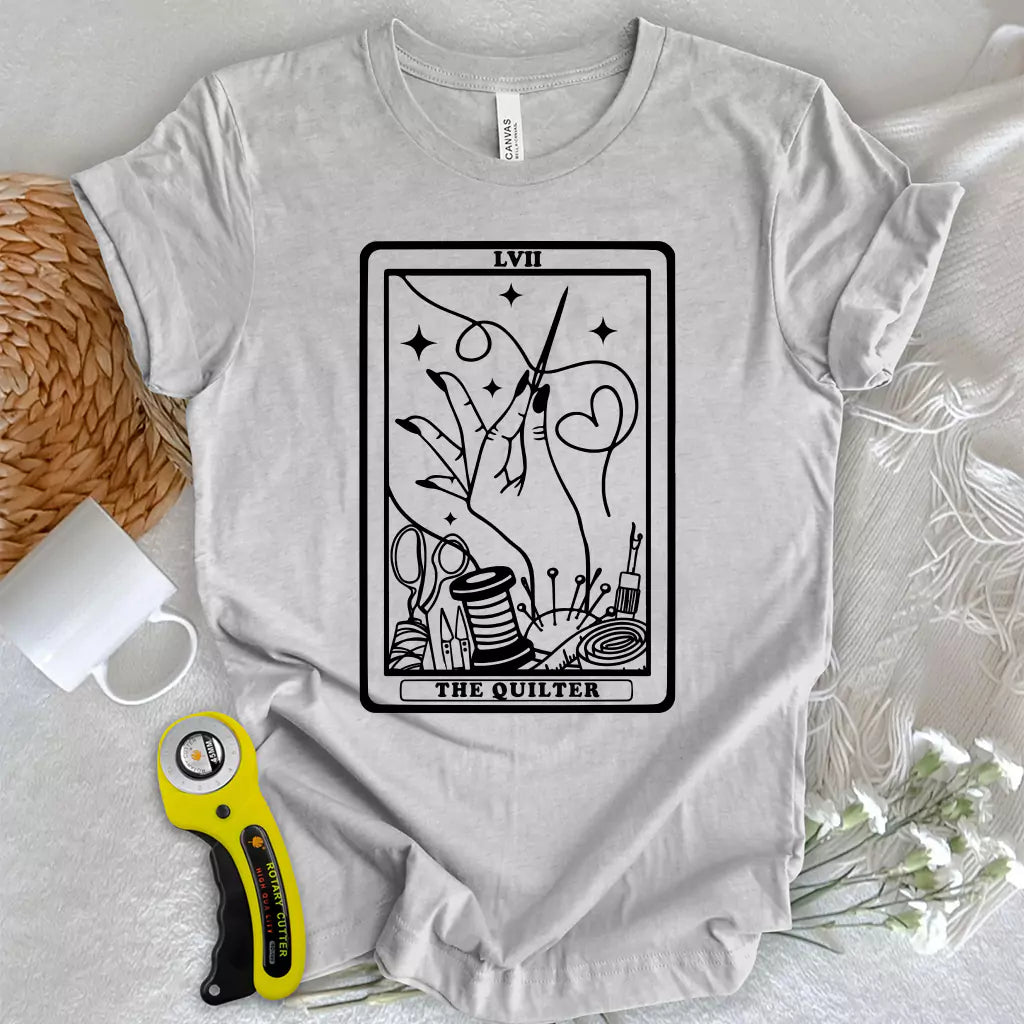 The Seamstress T-shirt