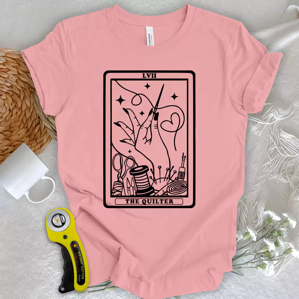 The Seamstress T-shirt