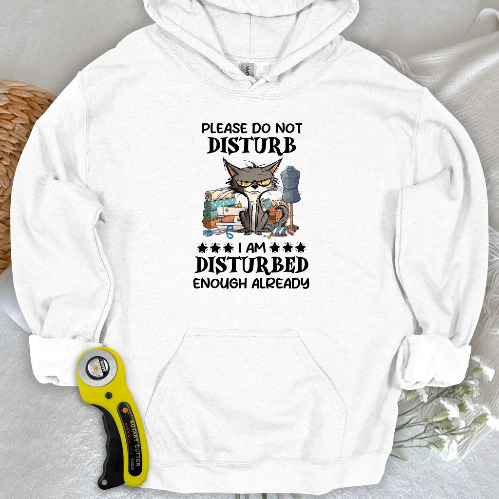 Disturbed Hoodie