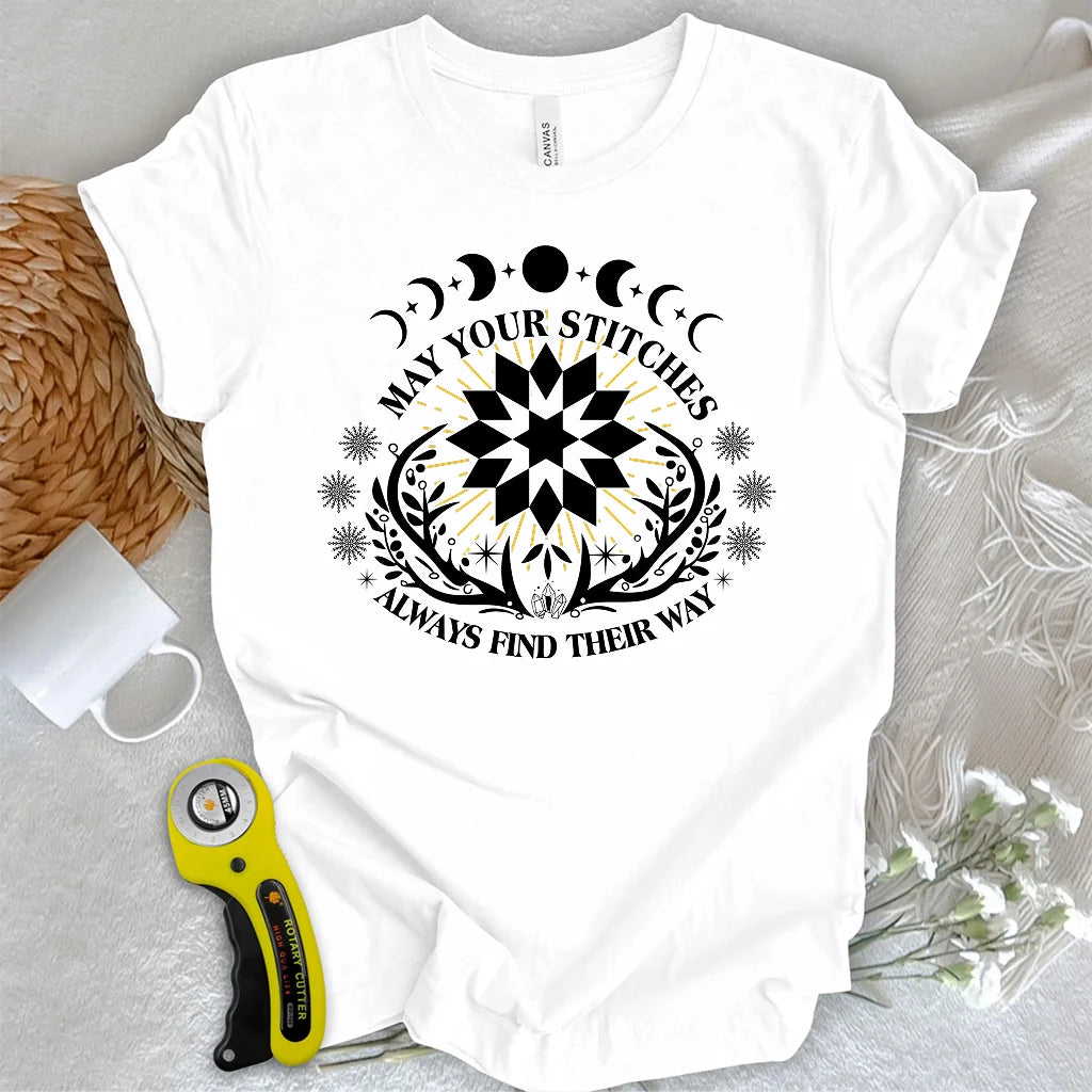 Find their Ways T-shirt