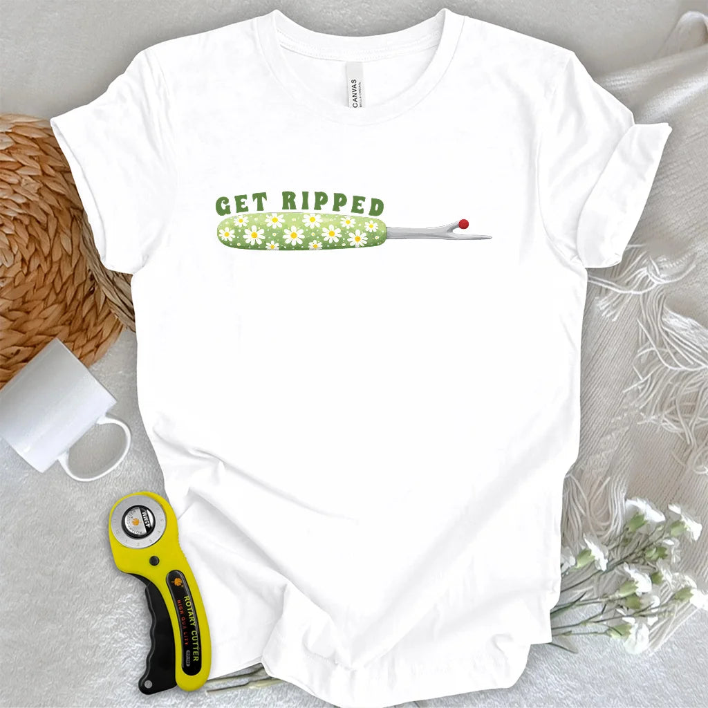 Get Ripped T-Shirt