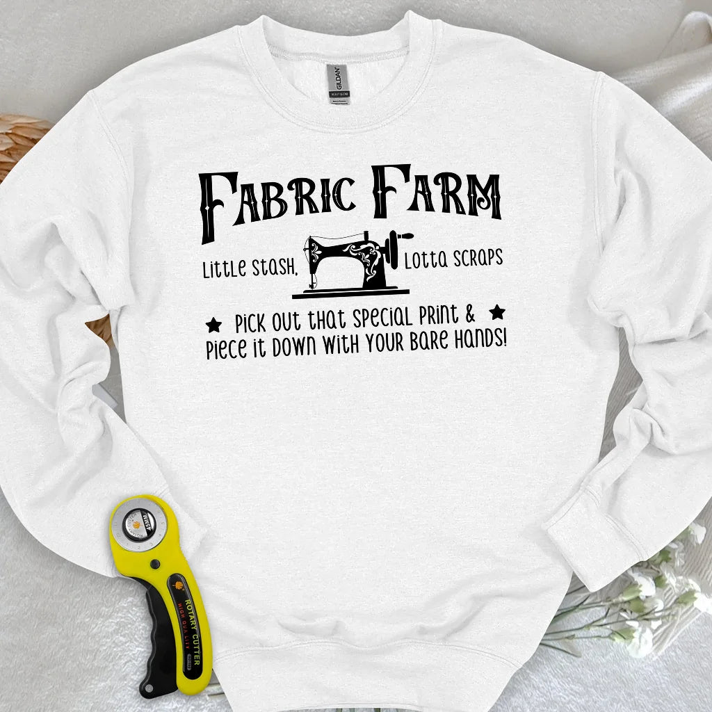 Griswold-Sweatshirt