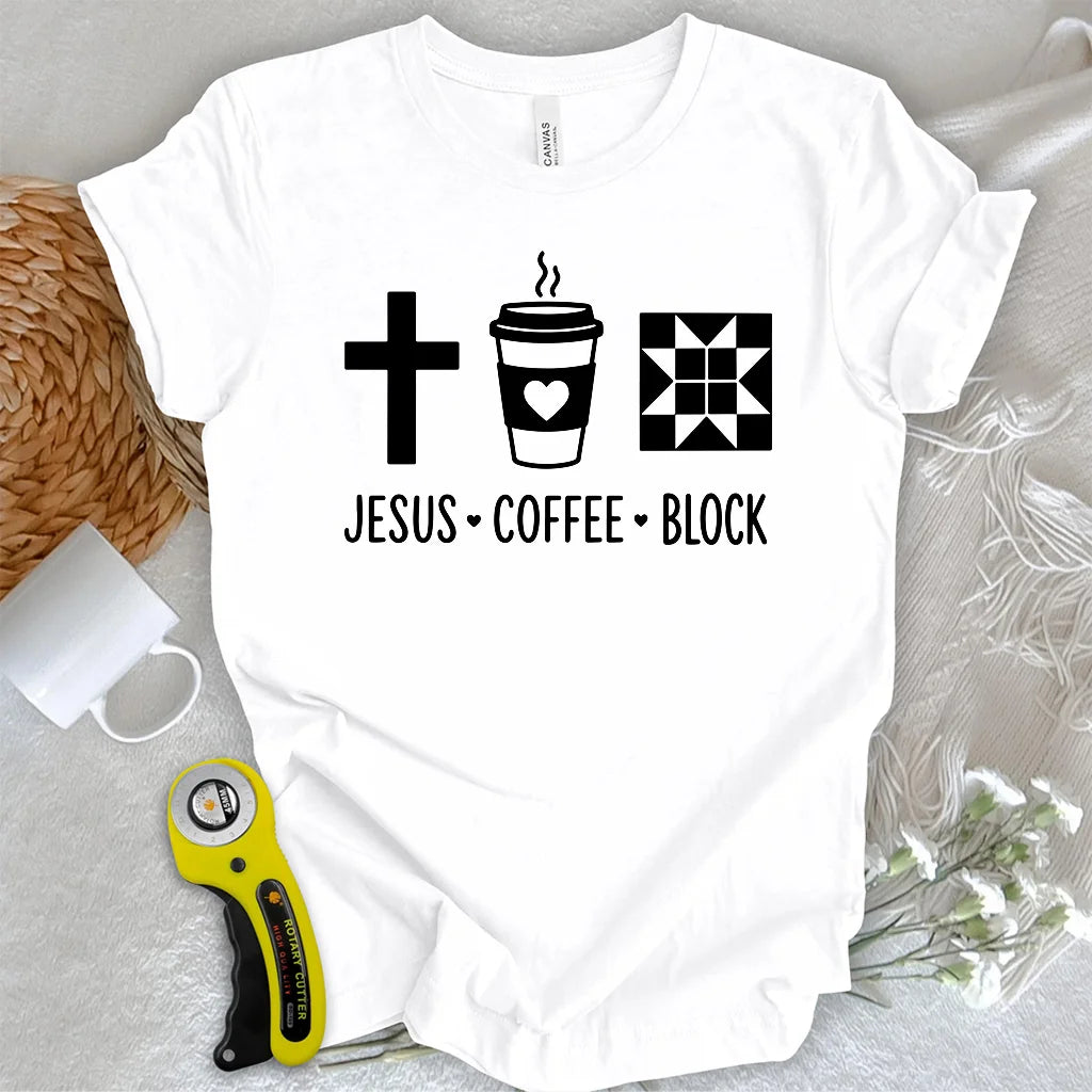 My Three Essentials T-shirt