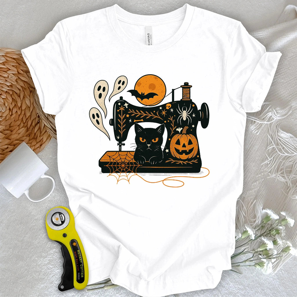 Sewn in Shadow T-shirt