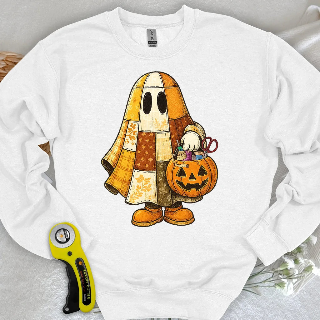 The Patchening Sweatshirt