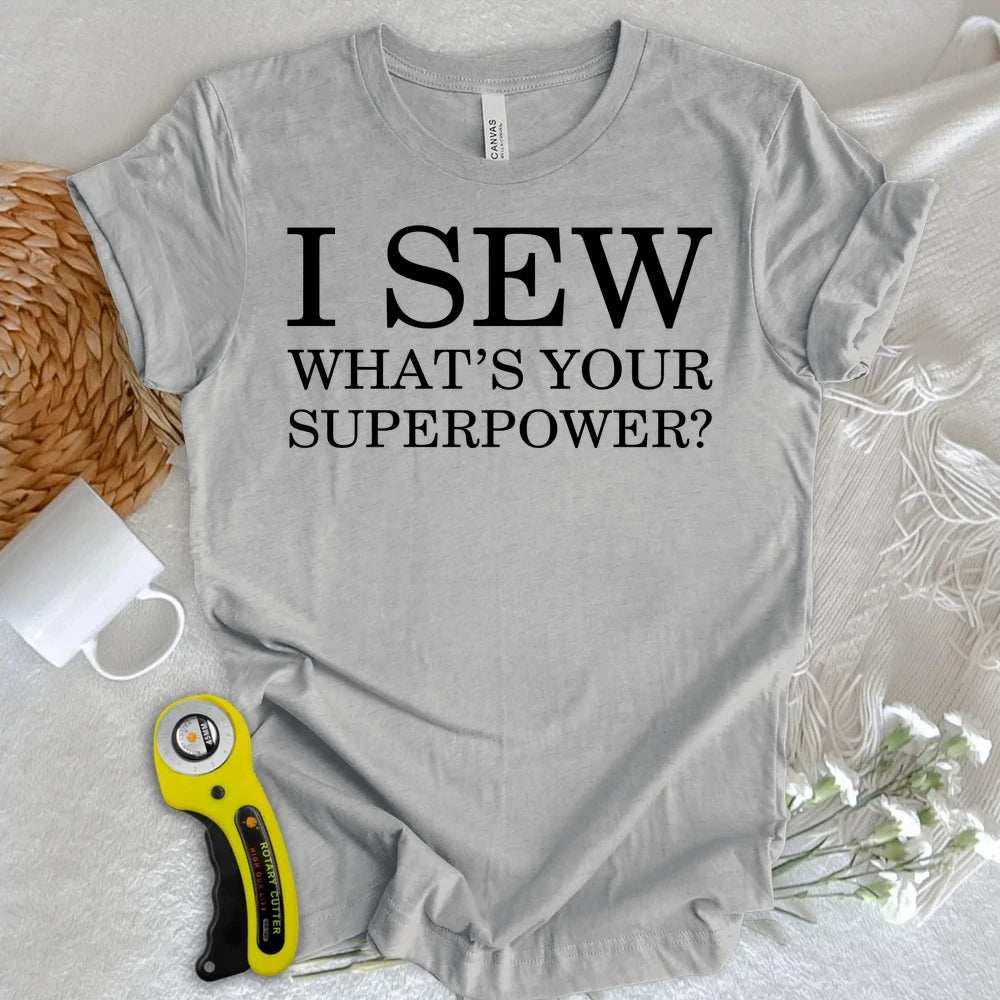 Superpower T-shirt