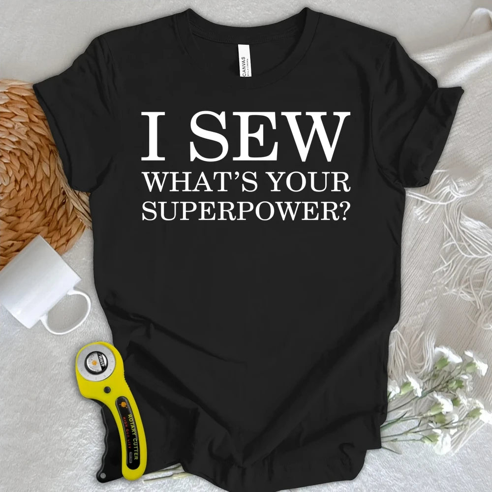 Superpower T-shirt