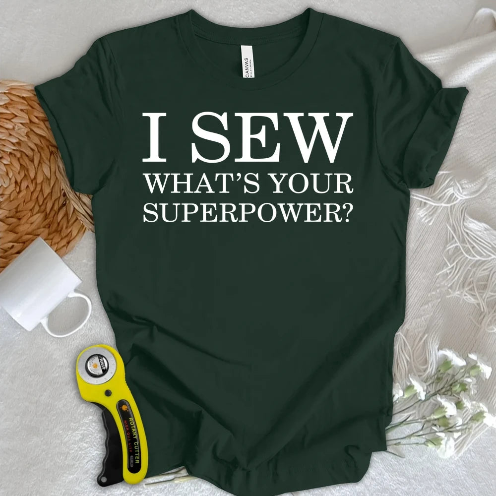 Superpower T-shirt