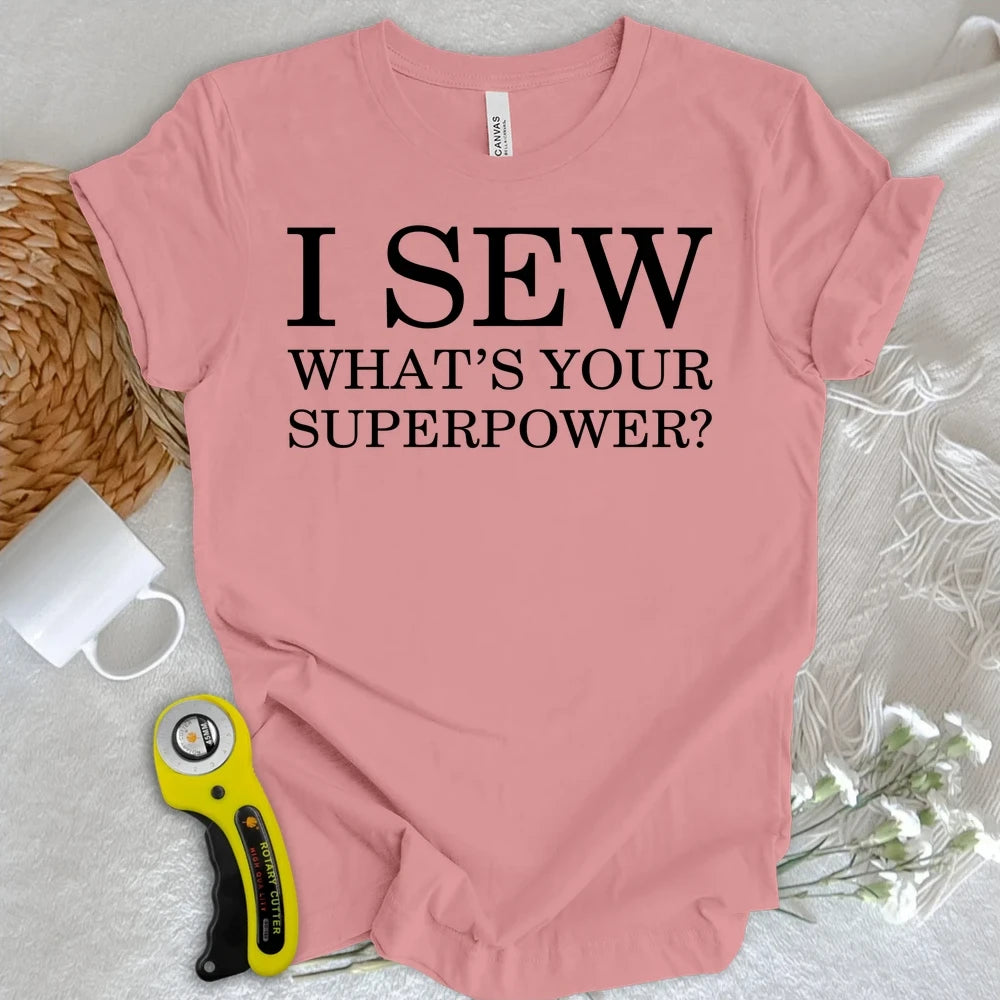 Superpower T-shirt