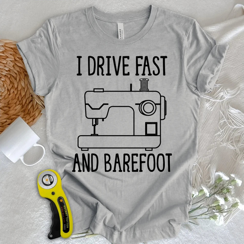 Reckless Driving T-shirt