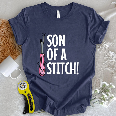 Son Of A Stitch T-shirt