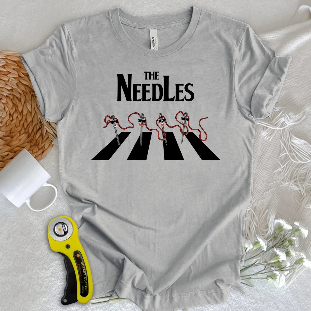 The Needles T-shirt