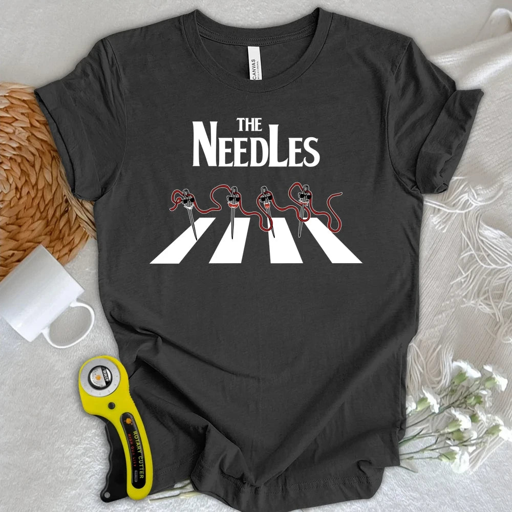 The Needles T-shirt