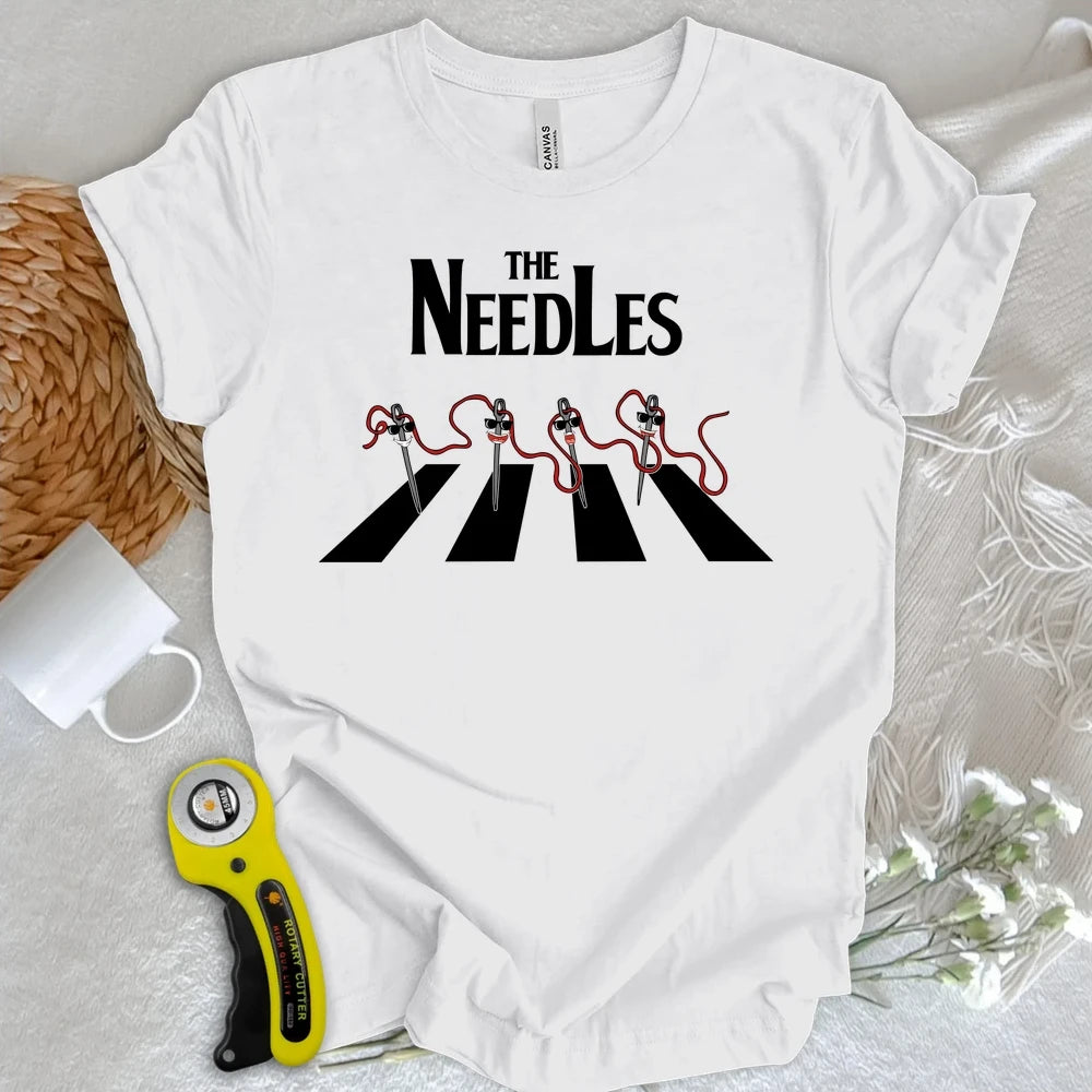 The Needles T-shirt