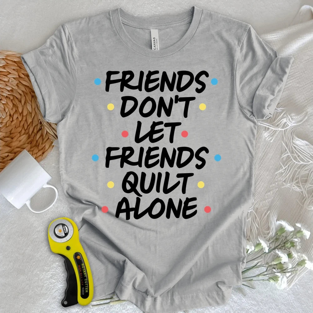 Sewing Friends T-shirt