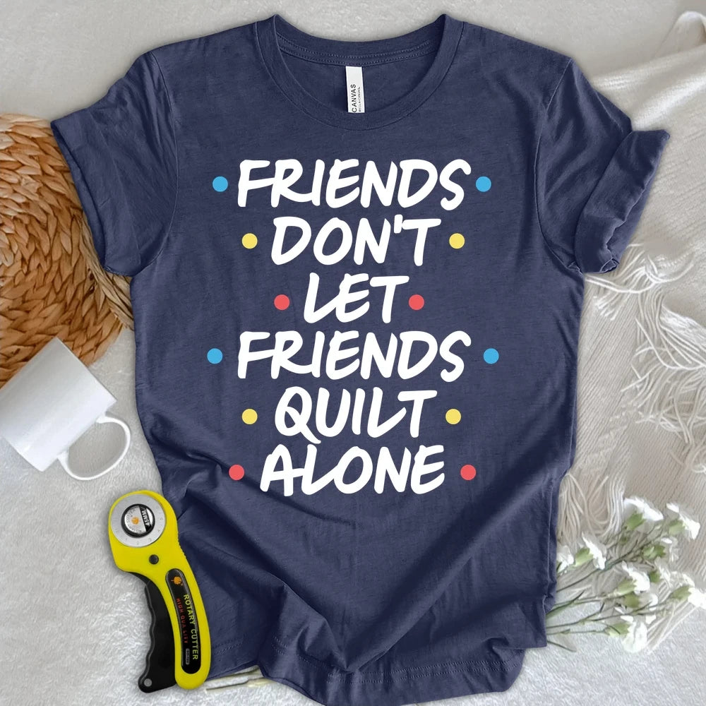 Sewing Friends T-shirt