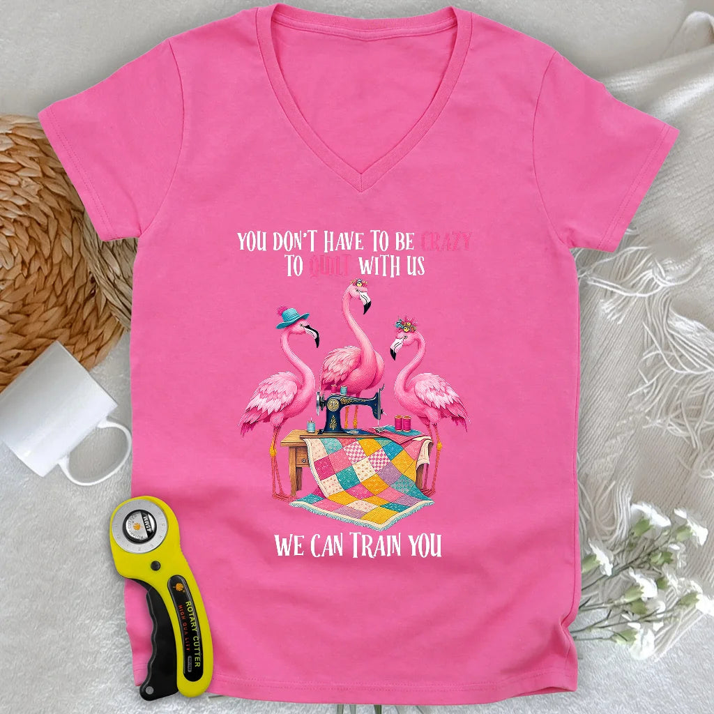 Forever Sisters Lady V-neck