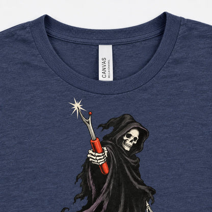 Maglietta The Seam Reaper