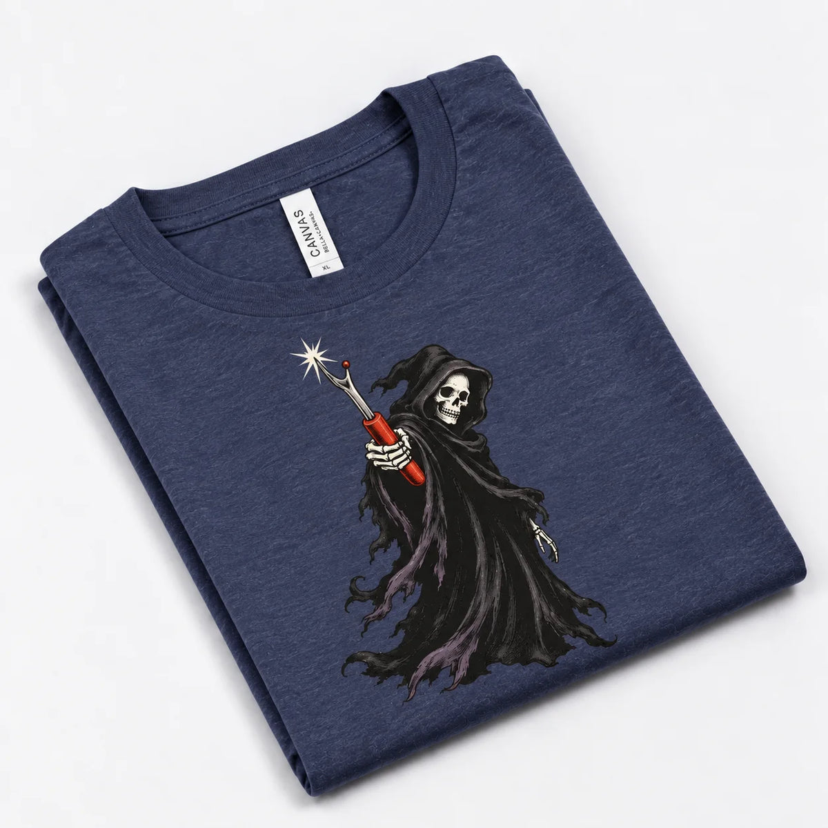 Maglietta The Seam Reaper