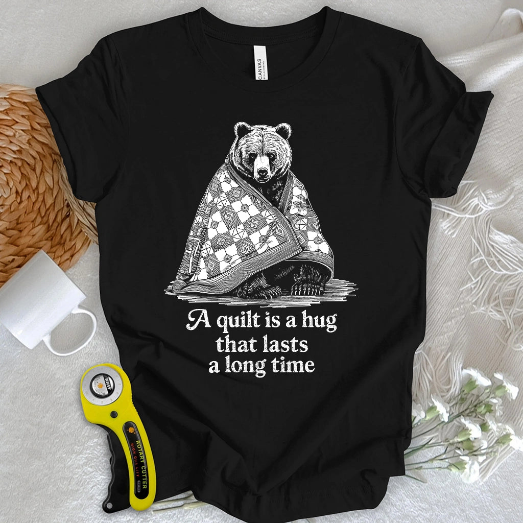 Cozy Hug T-shirt