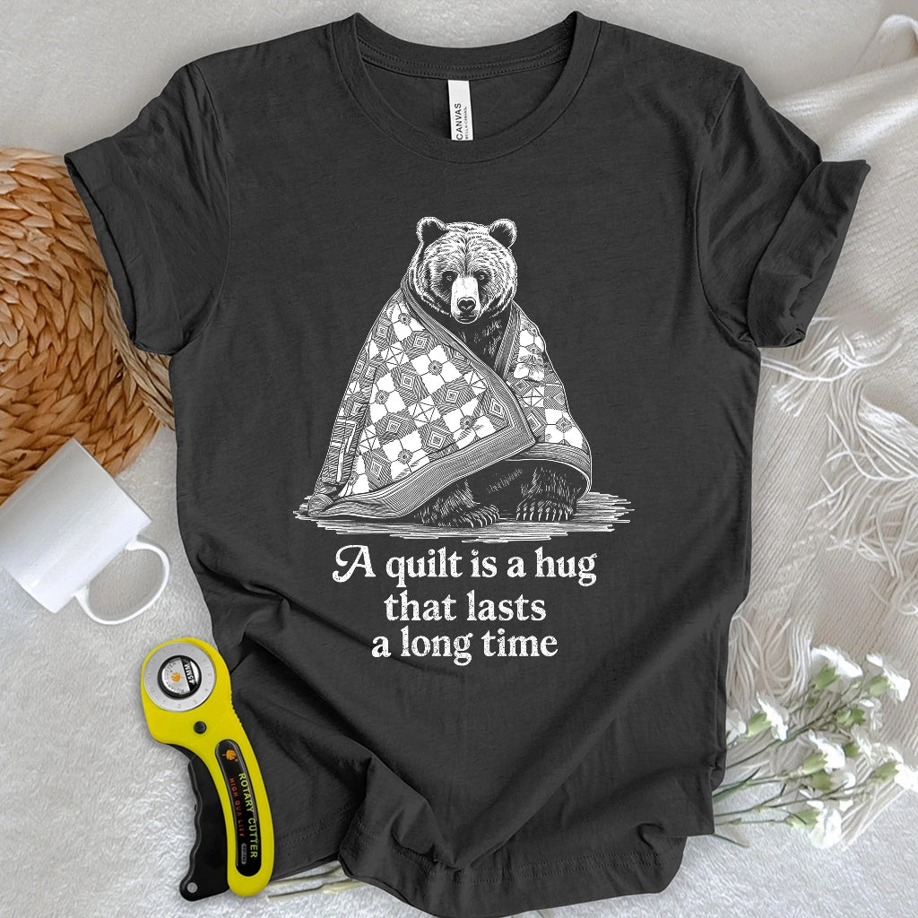 Cozy Hug T-shirt