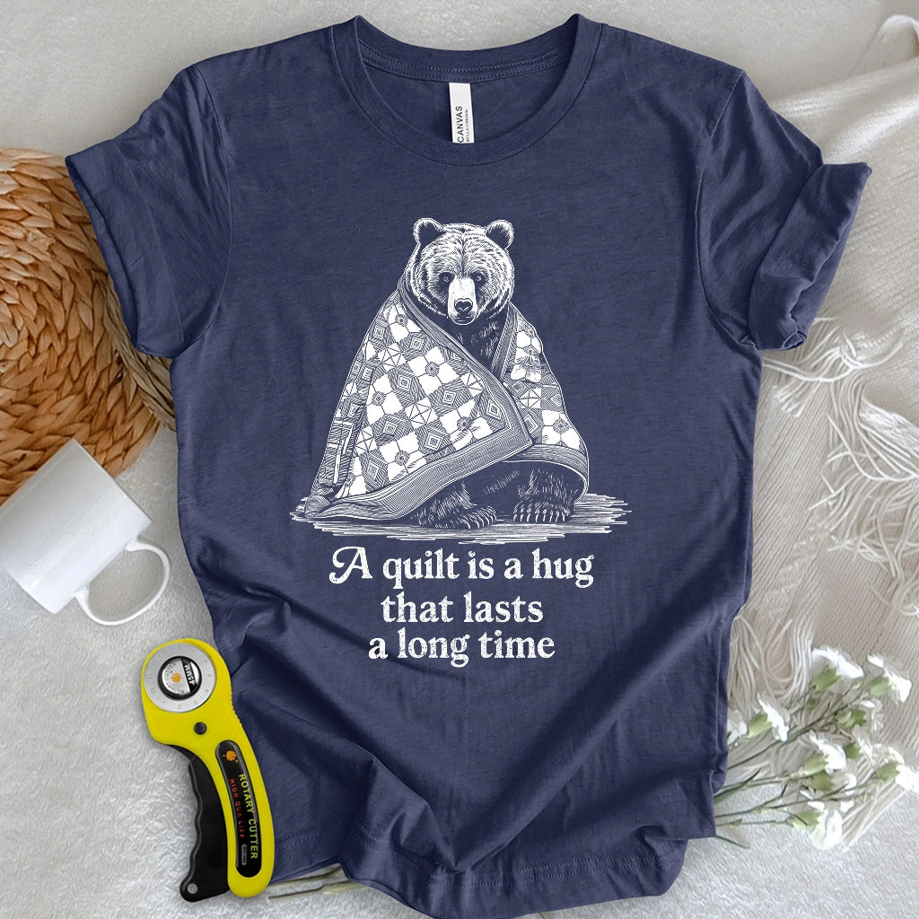 Cozy Hug T-shirt
