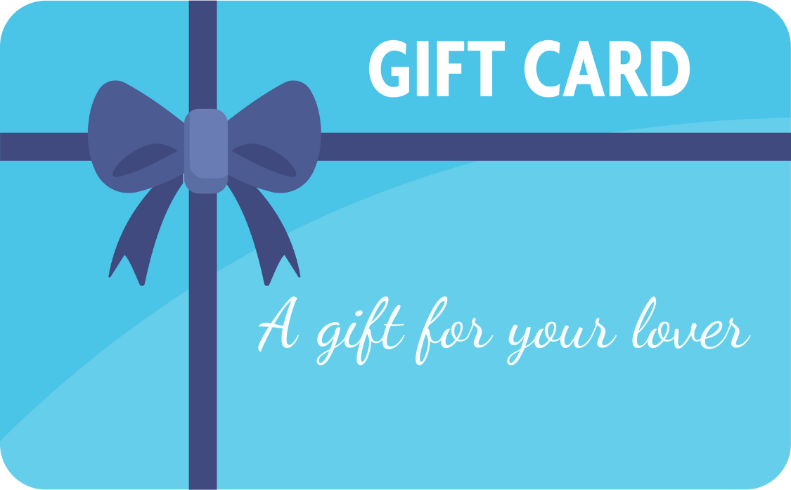Carte cadeau Threadsmuse