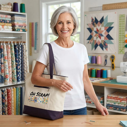 American Eagle Tote
