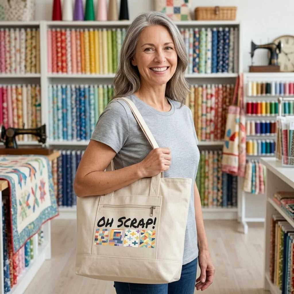 American Eagle Tote