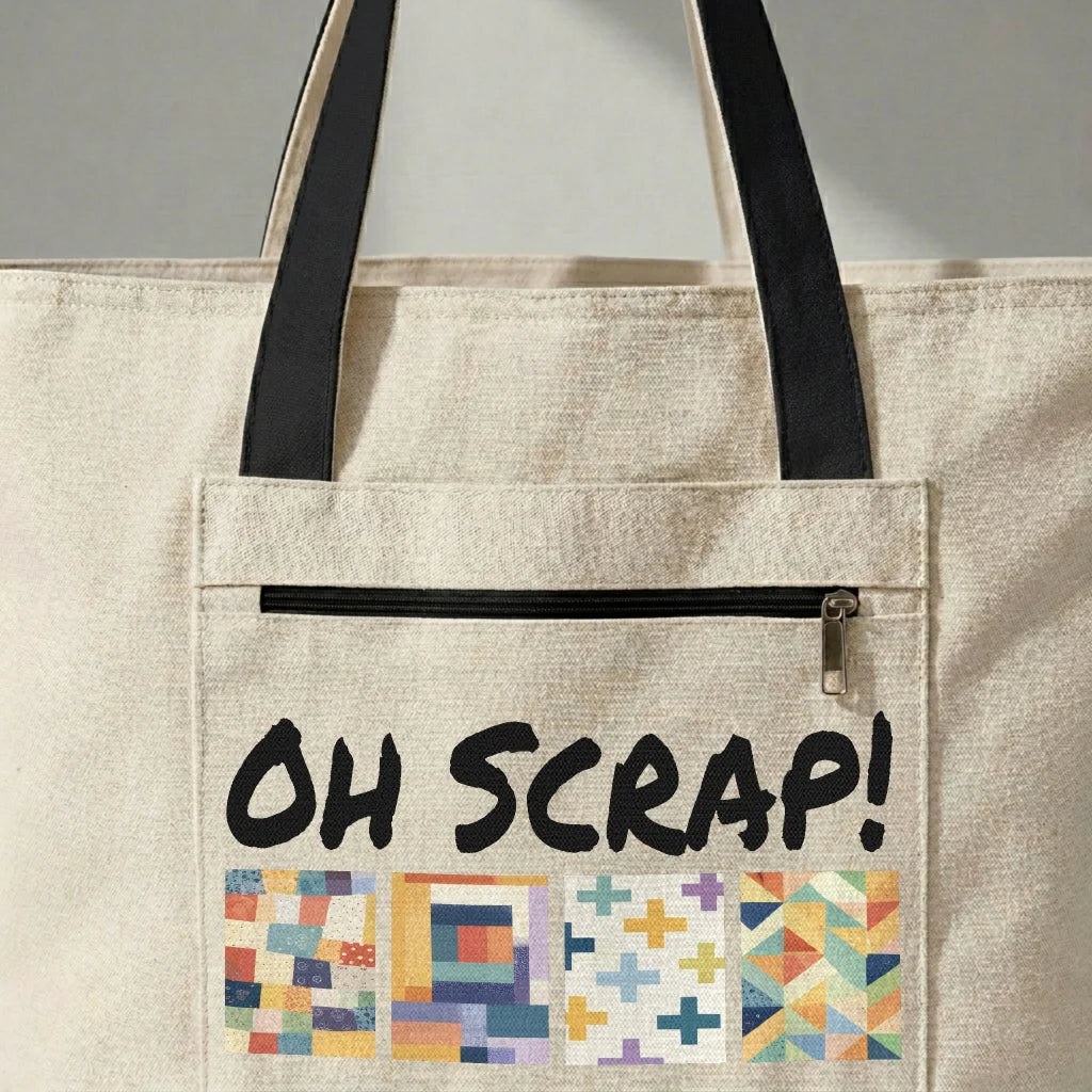 American Eagle Tote