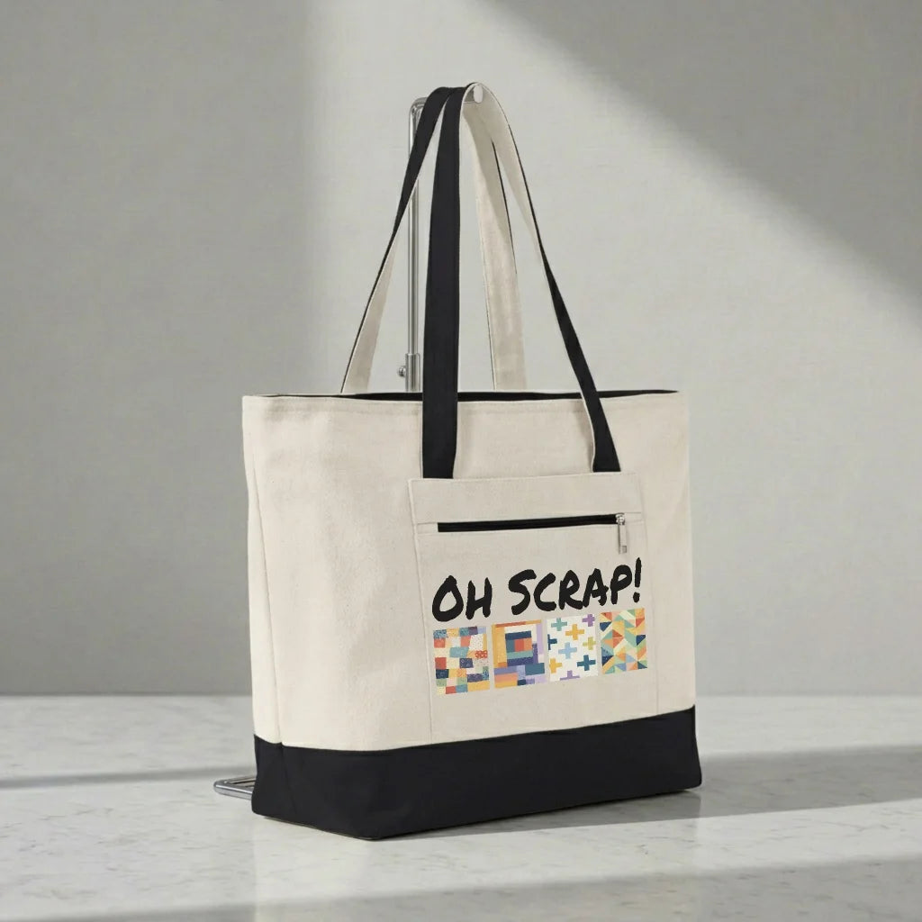 Oh Scrap! Tote