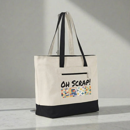 Oh Scrap! Tote