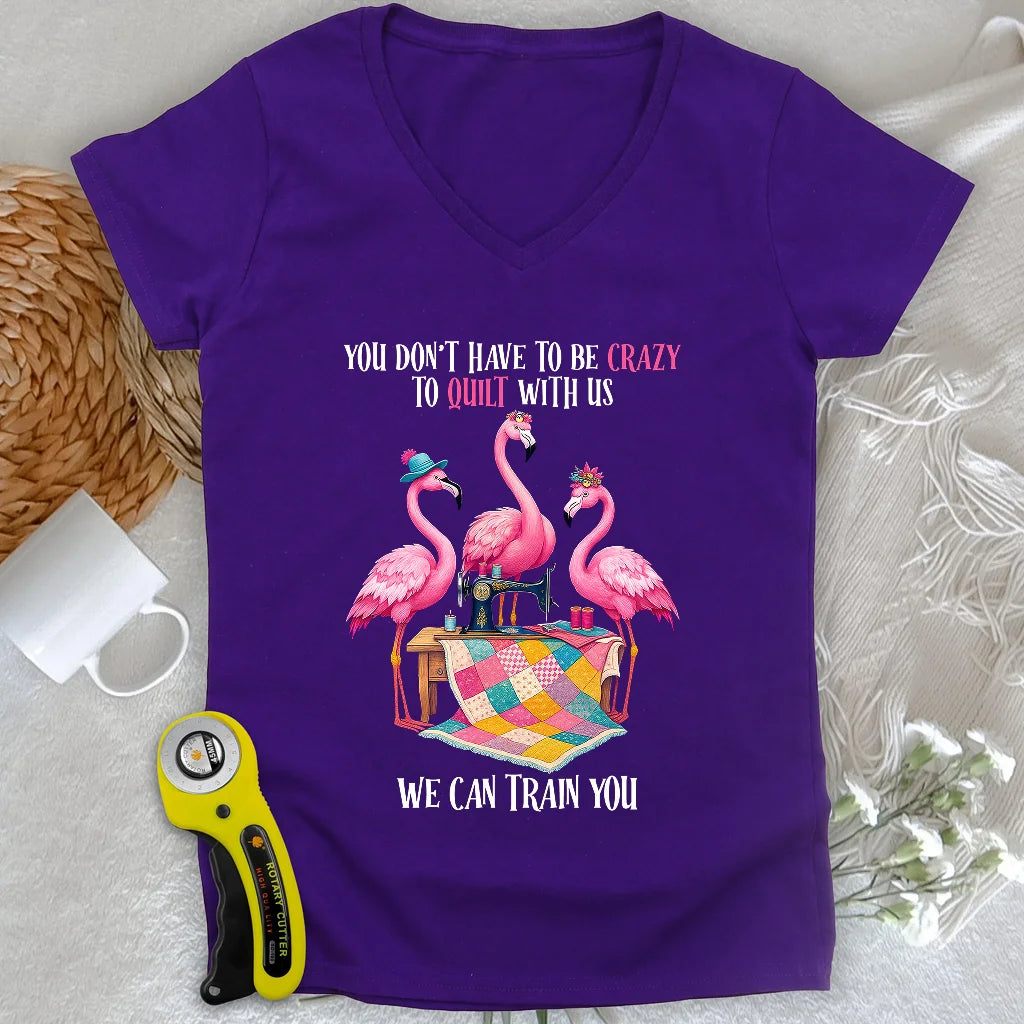 Forever Sisters Lady V-neck