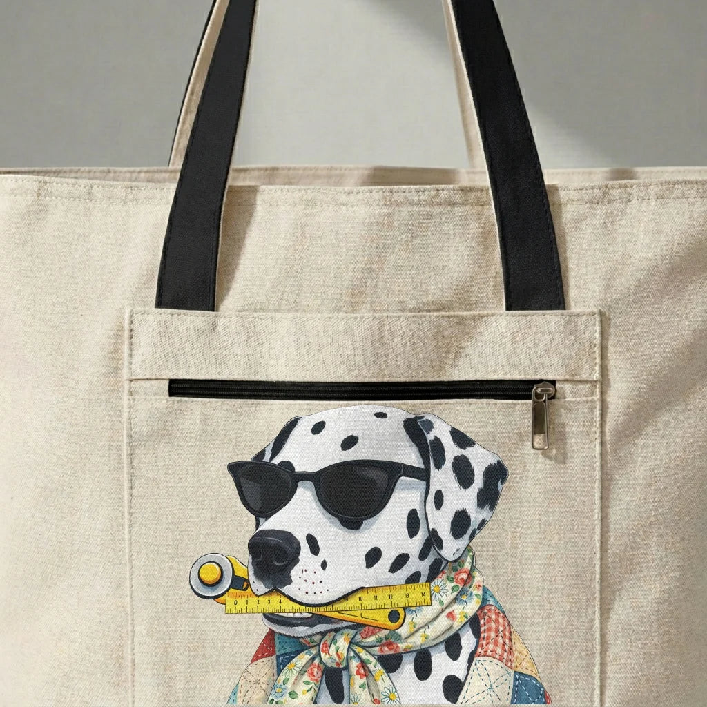Sew Cool! Tote