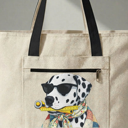 Sew Cool! Tote