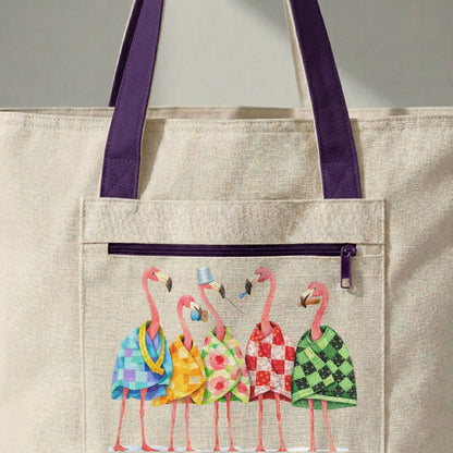 Sew Sisters Tote