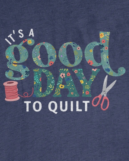 Quiltday T-shirt