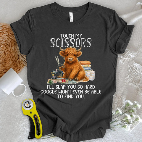T-shirt Touch and Slap