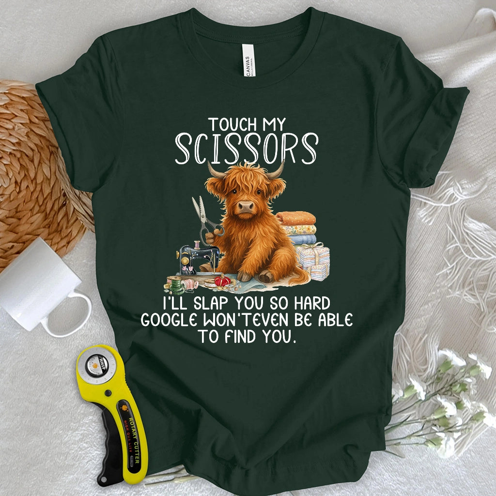 Touch and Slap T-shirt