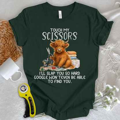 Touch and Slap T-shirt