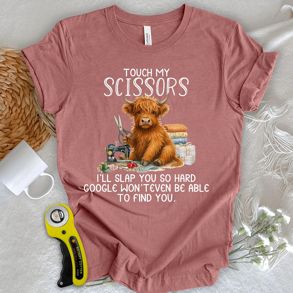 Touch and Slap T-shirt