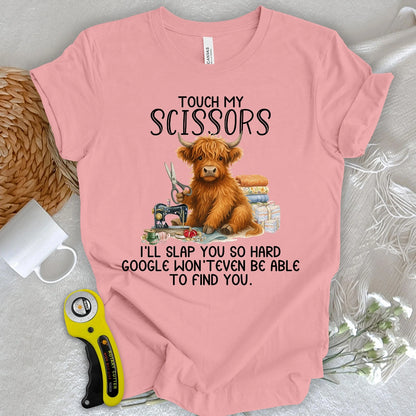 Touch and Slap T-shirt