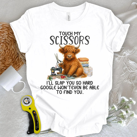 Touch and Slap T-shirt