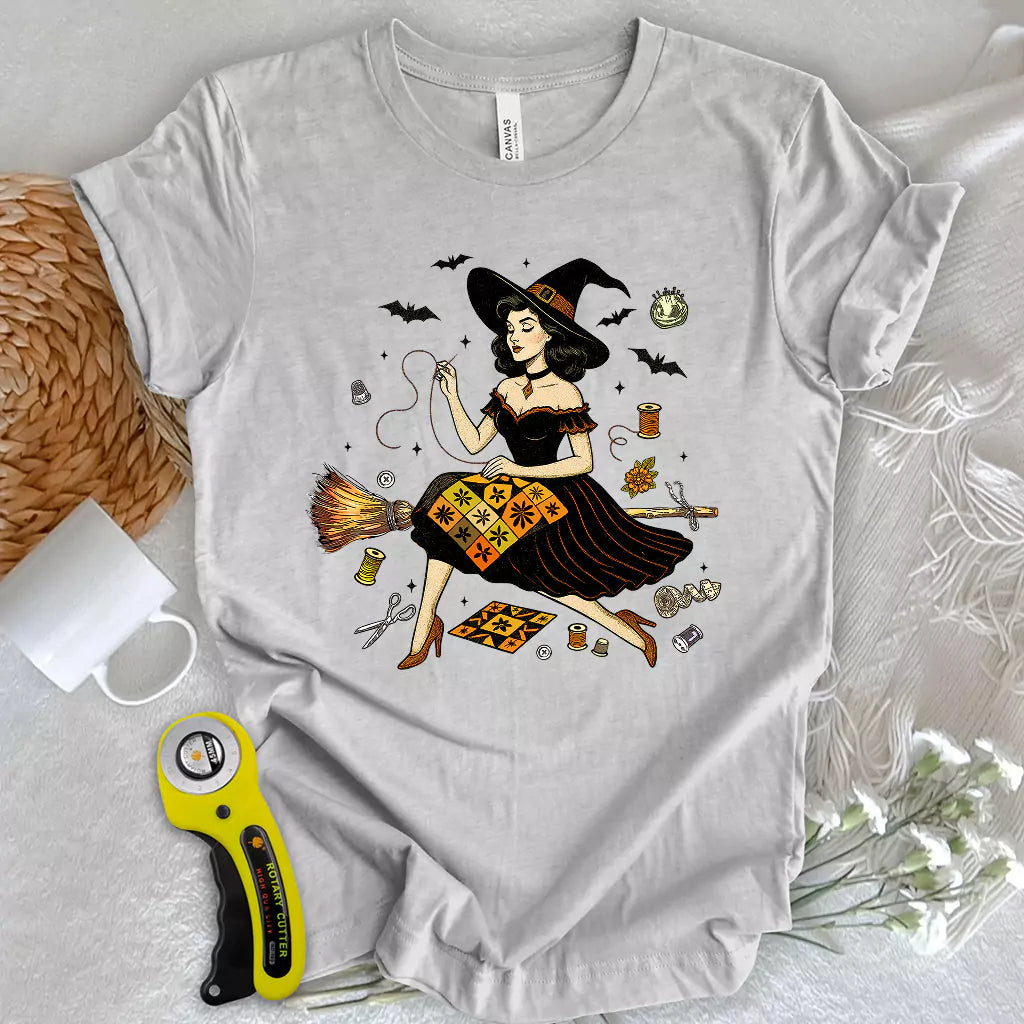 Salem Witch T-shirt